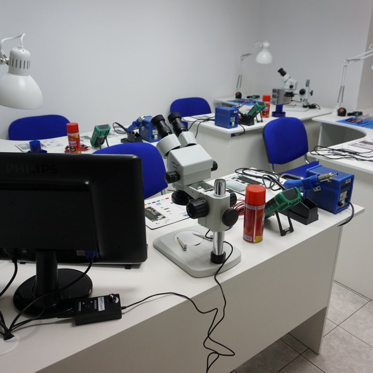 Сертификат FSP